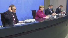 Německo a USA rozvolňují, v Itálii a Brazílii je situace naopak kritická