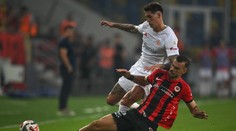 Trable českého fotbalisty, v Turecku je bez peněz. Nejsme rekreační klub, říká šéf