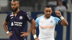 Odstartovala Ligue 1: Marseille sestřelila Toulouse, zářil Payet!