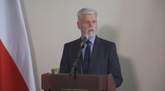Důchodová reforma je nutná, shodli se Pavel a Fiala. Řešili i Pellegriniho