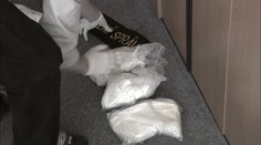 Budějovickými kanály proteče 60 gramů pervitinu denně. Je to nejvíce v Evropě