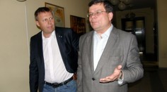 Nominace od sněmu získal Nečas, Vondra i Vodrážka