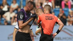 Chorého zkrat česká liga nepamatuje. V zahraničí přísné tresty nepadaly