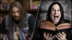 Setká se konečně Ozzák se svým idolem Ozzy Osbournem?
