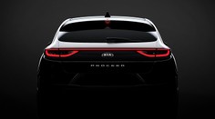 PRVNÍ FOTO: Kia poprvé ukázala shooting brake ProCeed