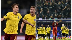 SOUPEŘI SPARTY: Na koho mohou hrdinové z Letné narazit?
