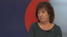 Naše Česko: Přidání pouze učitelům byl podraz, říká odborářka