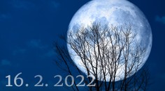 Přichází ledový úplněk ve Lvu: Hrozí konflikty, astroložka varuje kardiaky