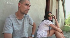Sex ve Výměně: Přemek skončil u Gábiny v posteli! VIDEO