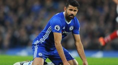 Z hrdiny psancem! Chelsea nemá slitování, Costa zůstal doma