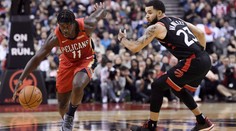 Basketbalová NBA ťuká na dveře! Sezona začne v noci na středu
