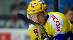Köhler: Nevěděl jsem, že Nechvátal chytá první zápas