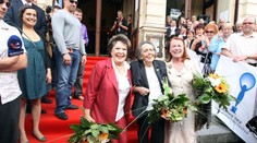 FOTOREPORTÁŽ: To nejlepší z KARLOVÝCH VARŮ! Byli jsme u toho…