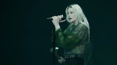 Linkin Park přijedou do Česka. S novou zpěvačkou vystoupí na Rock for People