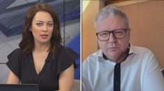 Marketingový expert: Na každé kampani pracuje asi deset klíčových lidí a mnoho dobrovolníků