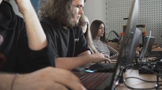 Studenty láká nový obor . Zaměří se na jadernou energetiku