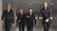 4 Tenoři připravili velké překvapení pro své fanoušky! Podívejte se