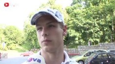 Sobotka: NHL je tvrdší!