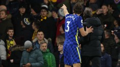 V Premier League zkolaboval fanoušek, Alonso mu nejspíše zachránil život