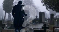 Záhada na hřbitově ve Sluhách! Dějí se tam podivné věci