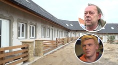 "Jsme vystrašení!" zní z obce, kde zadrželi možného vraha pumpařky