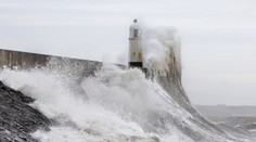 Kolaps atlantického proudění už začal, tvrdí vědci. Dramaticky změní počasí