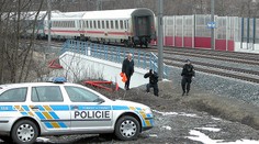 Černá sobota na železnici. Dva mrtví, jeden vážně zraněný
