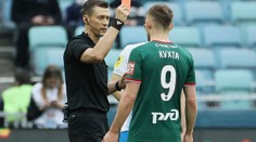 Kuchta si po faulu nezahraje dva zápasy. Podle soupeře šlo o ohrožení života