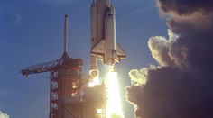 Raketoplán Endeavour letí na náročnou misi