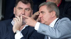 Přijede popravčí četa? V Berbrově kauze figuruje i kancléř prezidenta republiky
