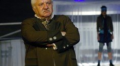 Pravda o zdraví Mariána Labudy