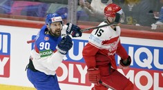 Slovensko nepřipustilo drama, po drtičce porazilo Dánsko a postupuje