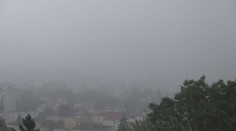 Na Česko se žene silný déšť. Lidé jsou po nedávných povodních zoufalí
