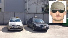 Policisté mají muže, který měl zavraždit tři pražské taxikáře!