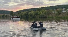 Muže, který měl sekáčkem útočit na posádku lodi, obvinila policie
