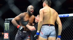 To byla řežba! UFC 244 nabídlo hned pět knockoutů! SESTŘIH