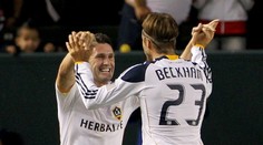 VIDEO: KEANE PROŽIL v LA Galaxy SNOVOU PREMIÉRU. Uvedl se CHYTRÝM GÓLEM