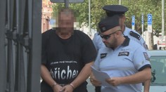 Střílel v hospodě, teď skončil ve vazbě! Muži hrozí až osm let vězení