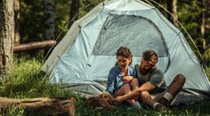 Turisté stále častěji nocují v národních parcích! Ohrožují přírodu