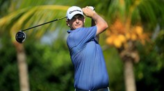 Borec na konec: Norlander trefil hole in one ze 180 metrů