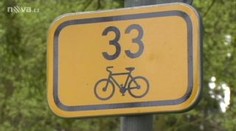 Nová cyklostezka u Lipna spolykala přes 30 milionů. Občanským sdružením se cena nezdá