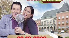 Snídaně s Novou je opět na cestách a bude vařit