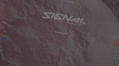 Zahájení Signal festivalu v Praze