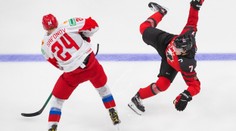 Půl roku bez hokeje! Nastupující hvězda defiluje v řadě zraněných