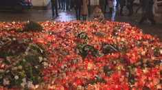 Psycholog Humhal: Pietní akce je pro pozůstalé velmi důležitá. Je to způsob rozloučení