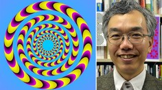 Hýbe se vám tento obrázek? Navštivte lékaře, varuje psycholog