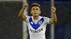 Nadějnému reprezentantovi Argentiny hrozí 15 let vězení za sexuální zneužití