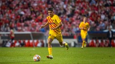 Hvězda Barcelony chtěla jít dohola, ale táta jí to zakázal. Důvod vás pobaví