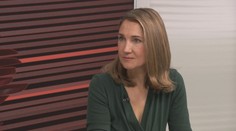 Poslankyně Svárovská: Je důležité jednat s Čínou jako rovnocenným partnerem