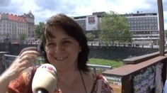 Domácí válka o ovladač: fotbal vítězí, romantika na ústupu